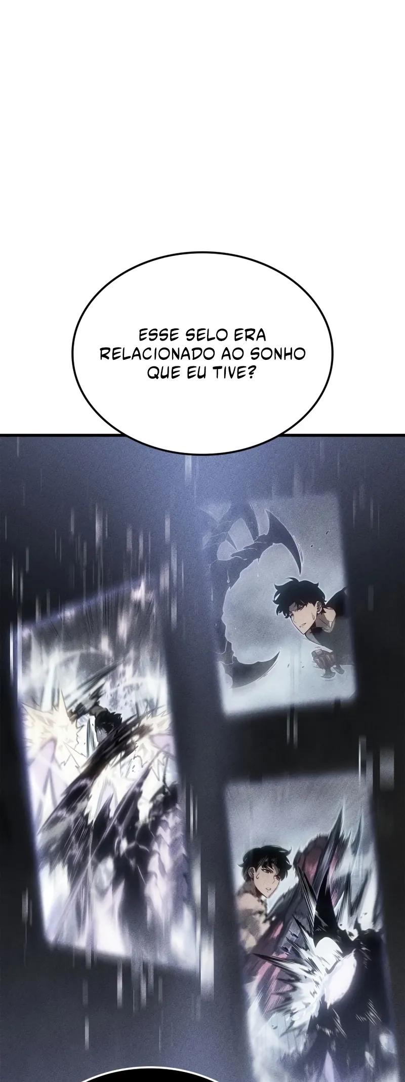 Read Solo Leveling Ragnarok PT Manga Online
