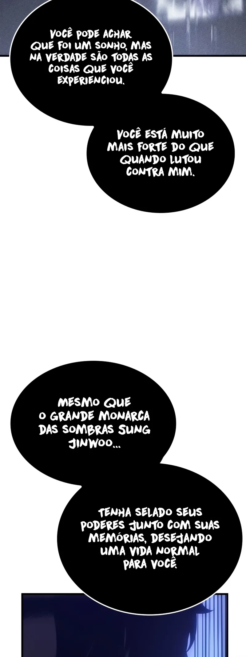 Read Solo Leveling Ragnarok PT Manga Online
