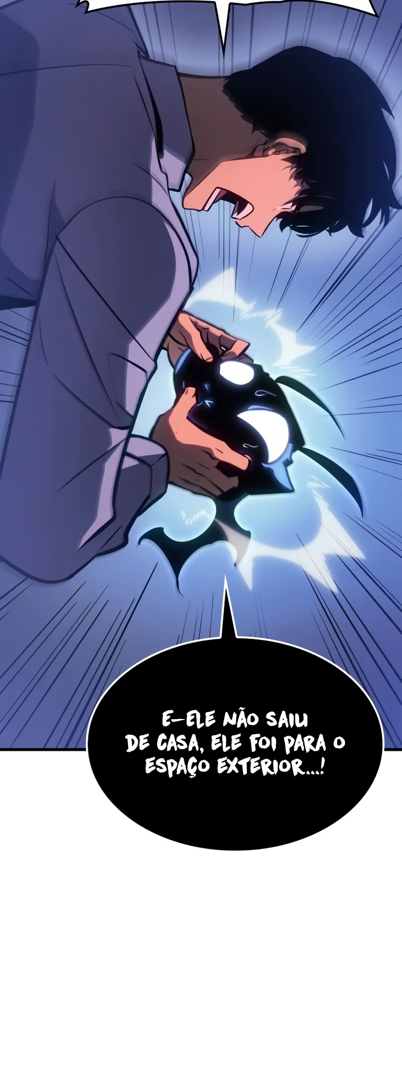 Read Solo Leveling Ragnarok PT Manga Online