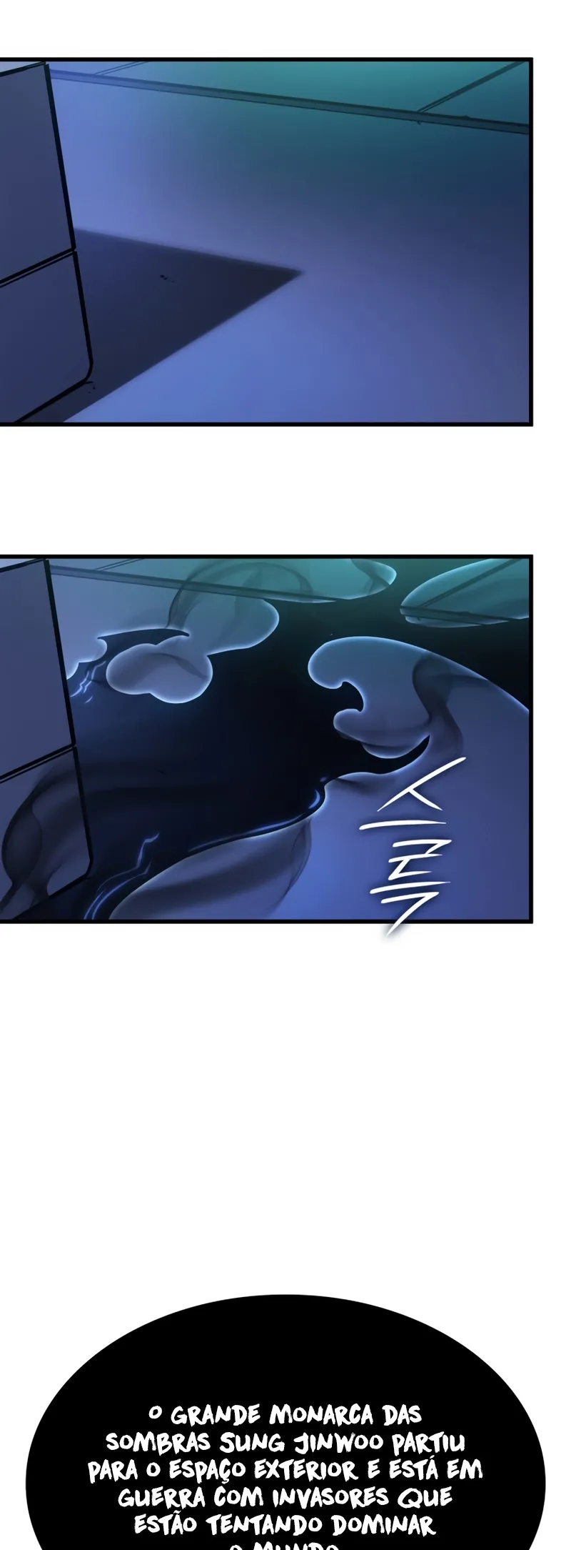 Read Solo Leveling Ragnarok PT Manga Online