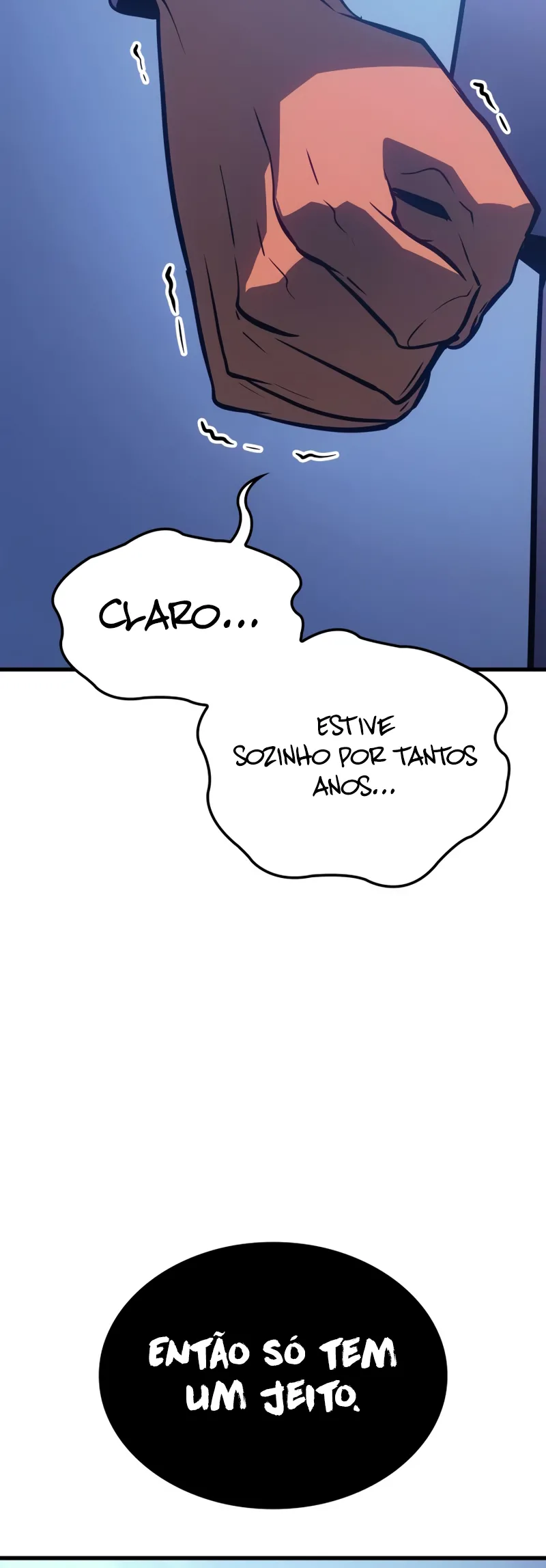 Read Solo Leveling Ragnarok PT Manga Online