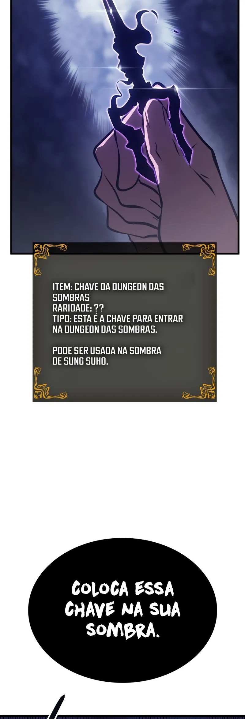 Read Solo Leveling Ragnarok PT Manga Online
