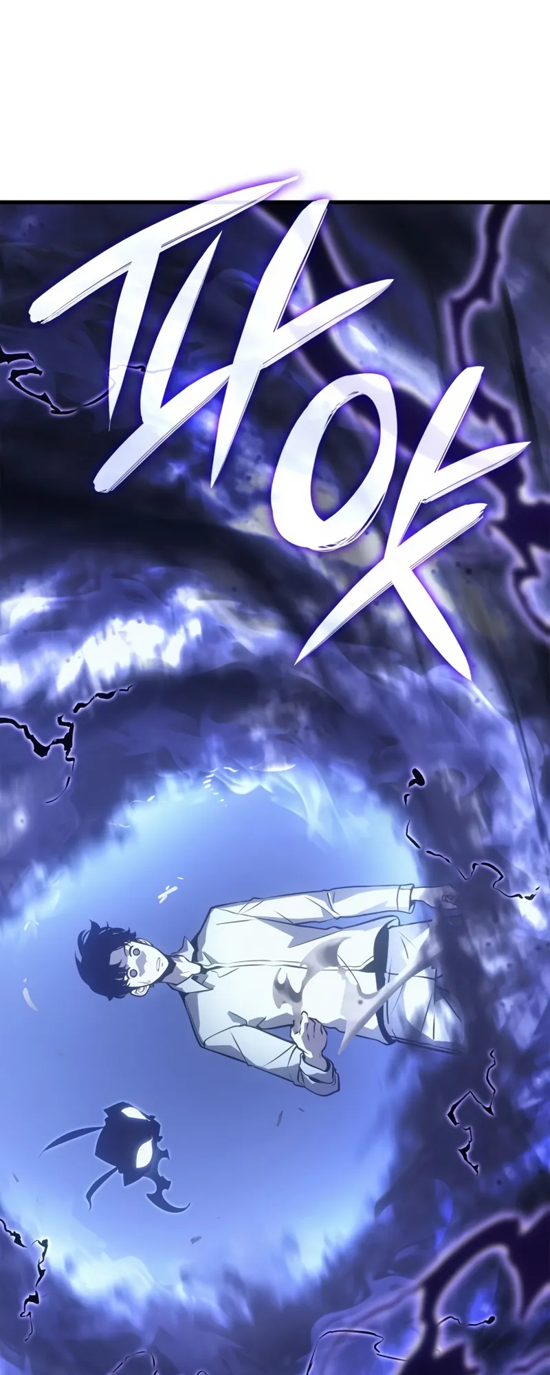 Read Solo Leveling Ragnarok PT Manga Online
