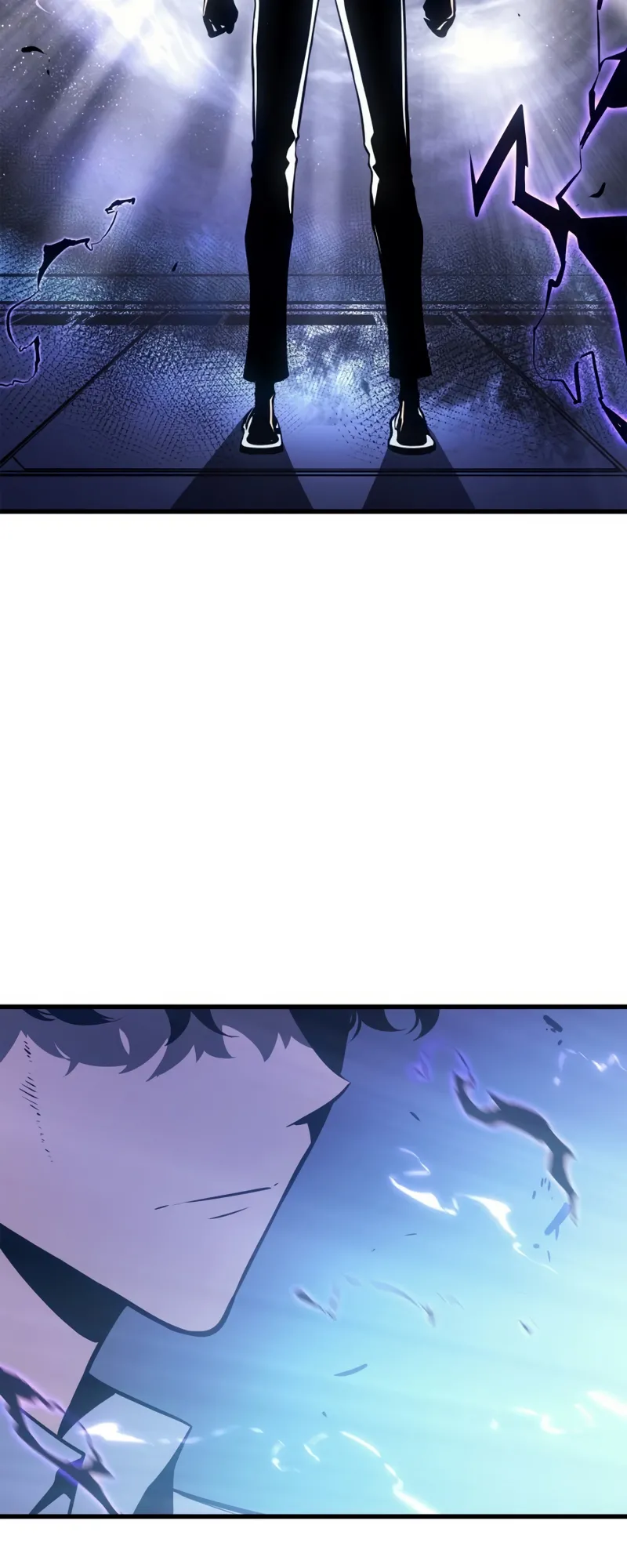 Read Solo Leveling Ragnarok PT Manga Online