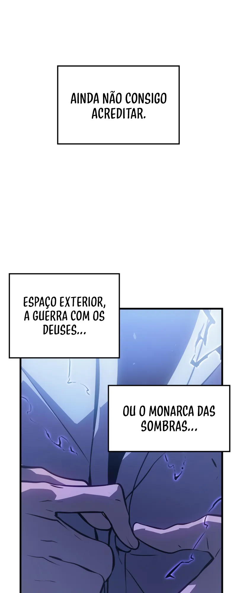 Read Solo Leveling Ragnarok PT Manga Online