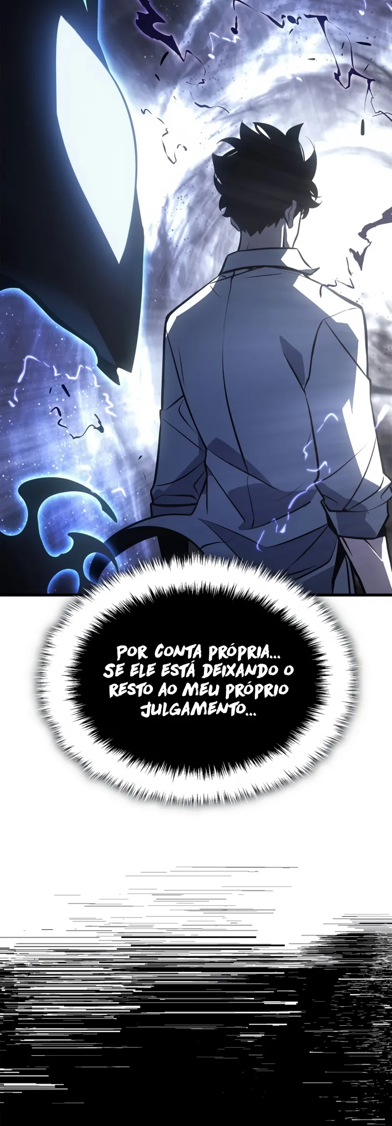 Read Solo Leveling Ragnarok PT Manga Online