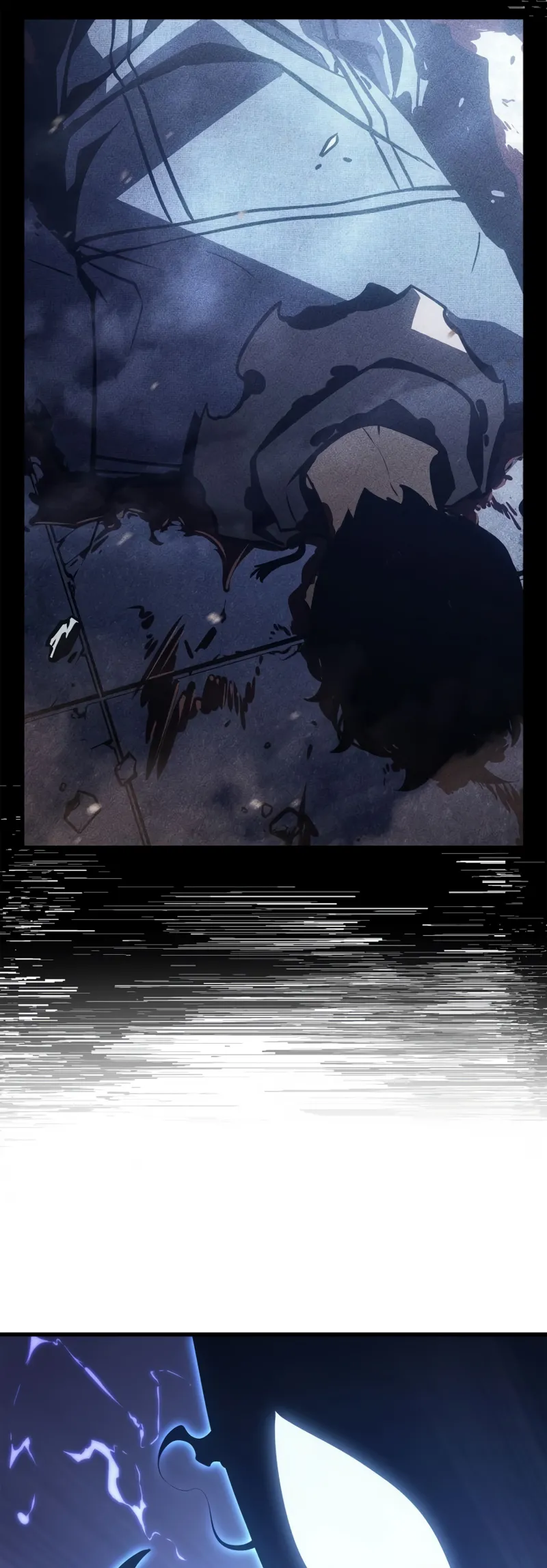 Read Solo Leveling Ragnarok PT Manga Online