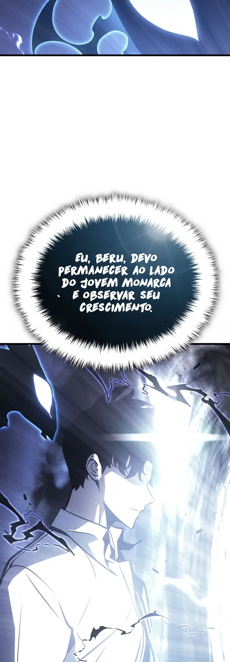 Read Solo Leveling Ragnarok PT Manga Online