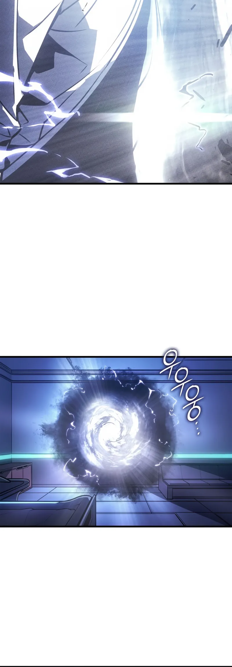 Read Solo Leveling Ragnarok PT Manga Online
