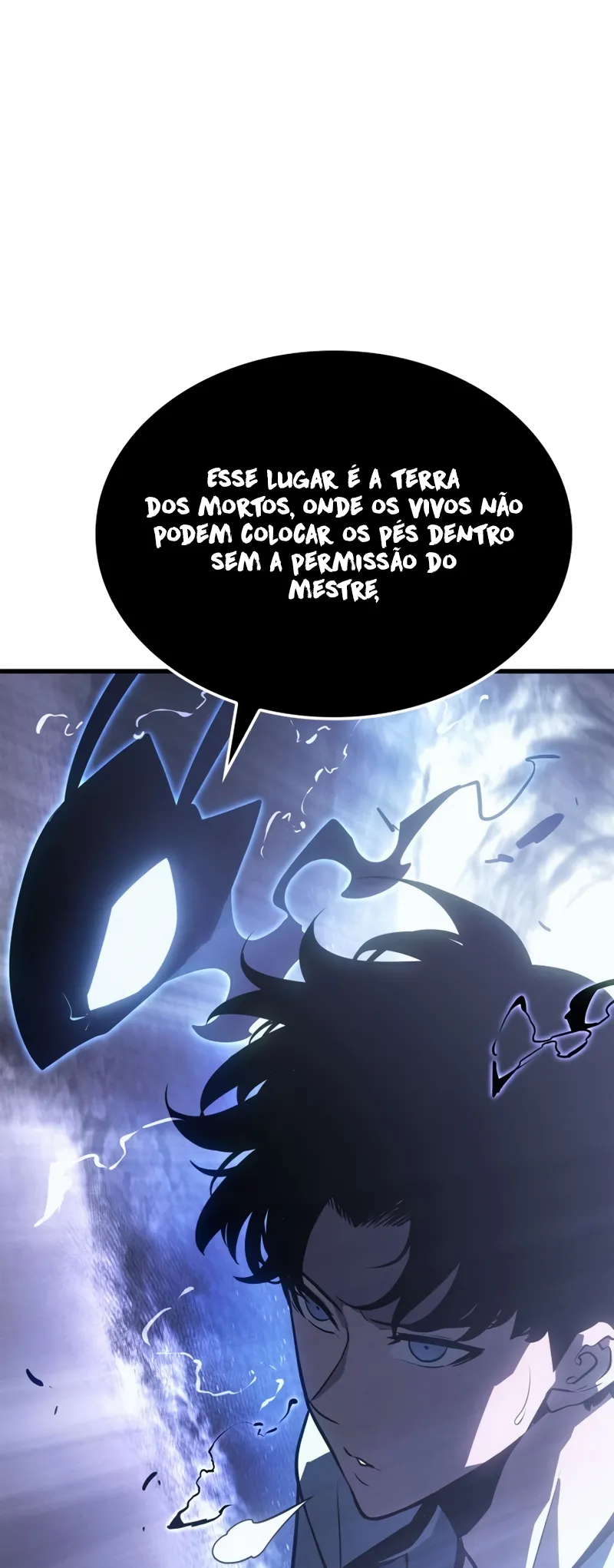 Read Solo Leveling Ragnarok PT Manga Online