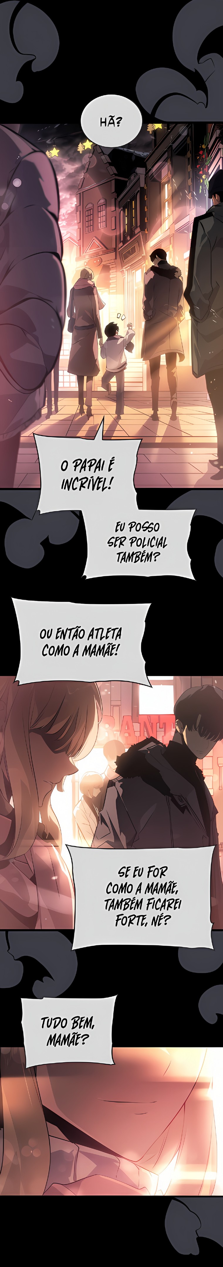 Read Solo Leveling Ragnarok PT Manga Online