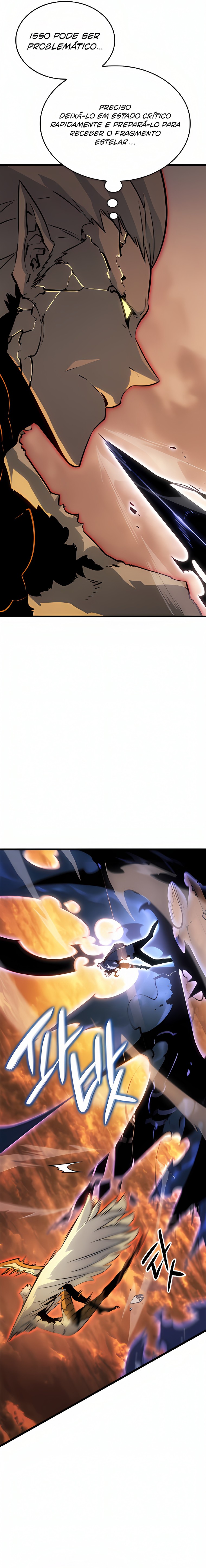 Read Solo Leveling Ragnarok PT Manga Online