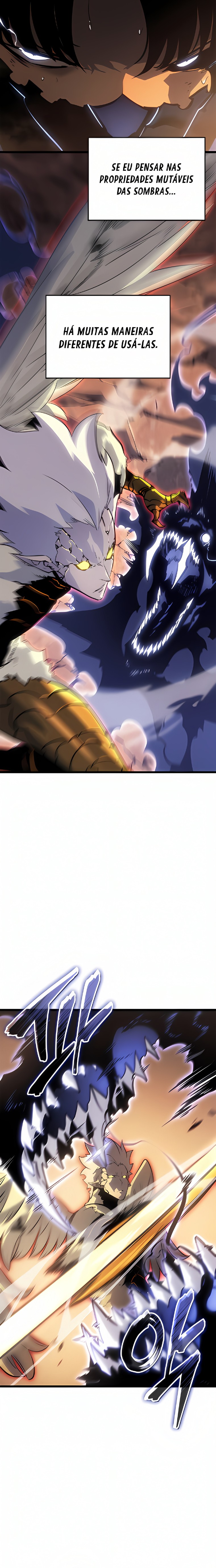 Read Solo Leveling Ragnarok PT Manga Online