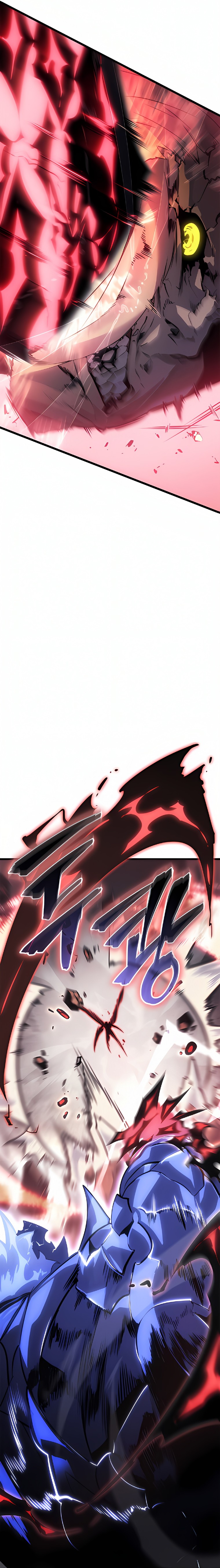 Read Solo Leveling Ragnarok PT Manga Online
