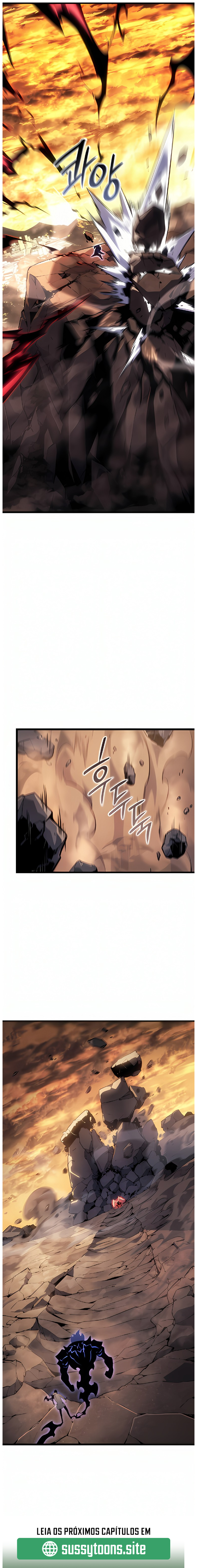 Read Solo Leveling Ragnarok PT Manga Online