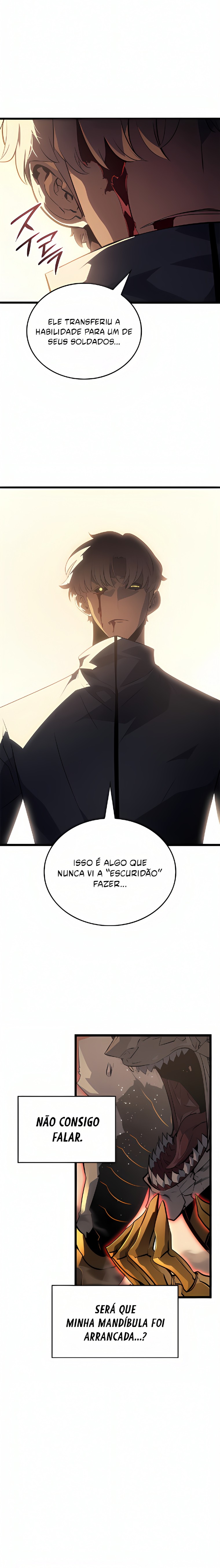 Read Solo Leveling Ragnarok PT Manga Online
