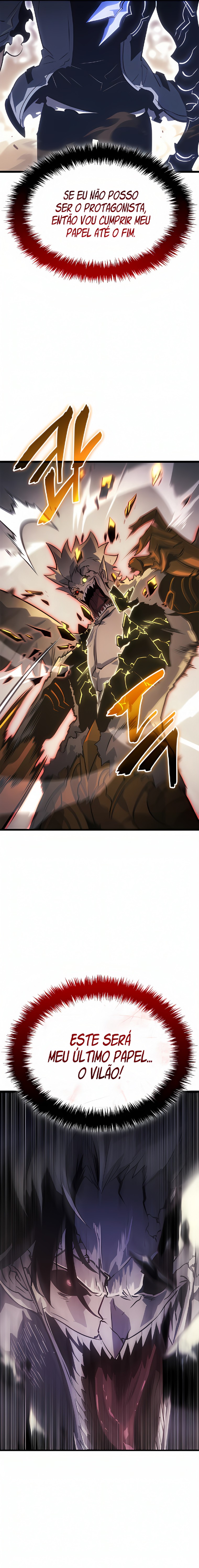 Read Solo Leveling Ragnarok PT Manga Online