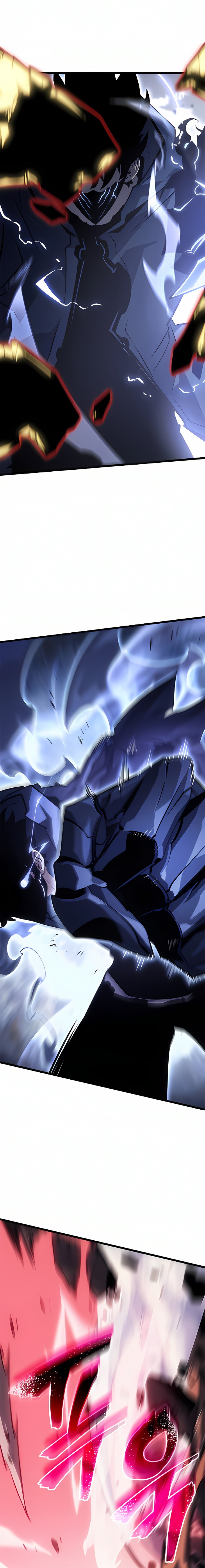 Read Solo Leveling Ragnarok PT Manga Online