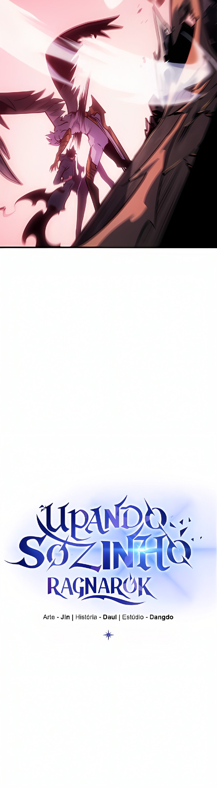 Read Solo Leveling Ragnarok PT Manga Online