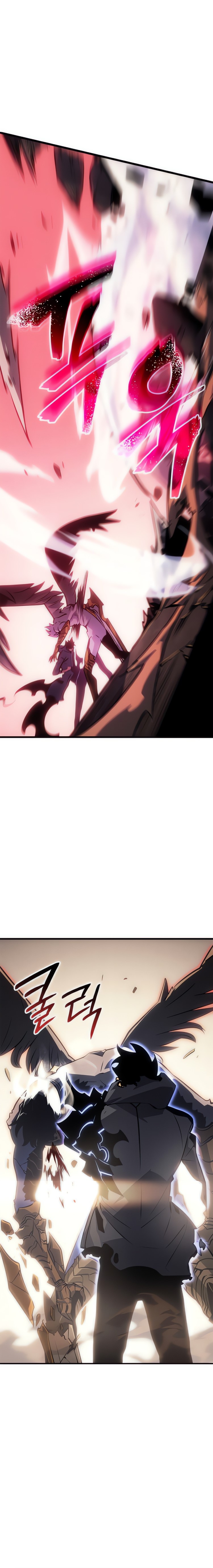 Read Solo Leveling Ragnarok PT Manga Online