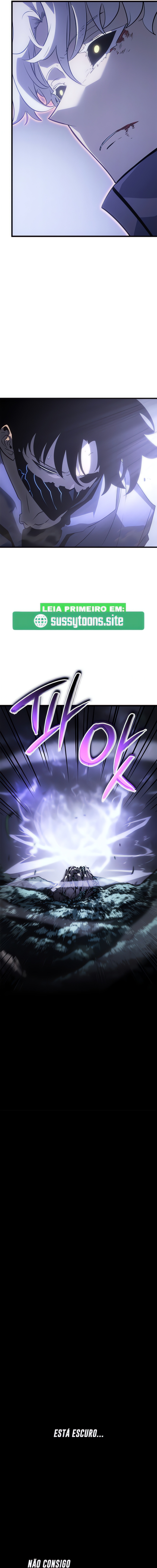 Read Solo Leveling Ragnarok PT Manga Online