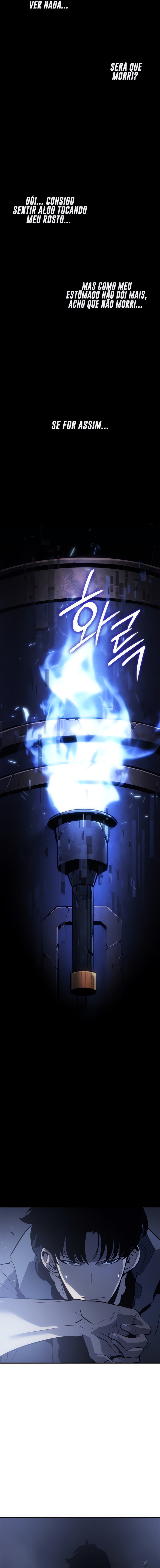 Read Solo Leveling Ragnarok PT Manga Online