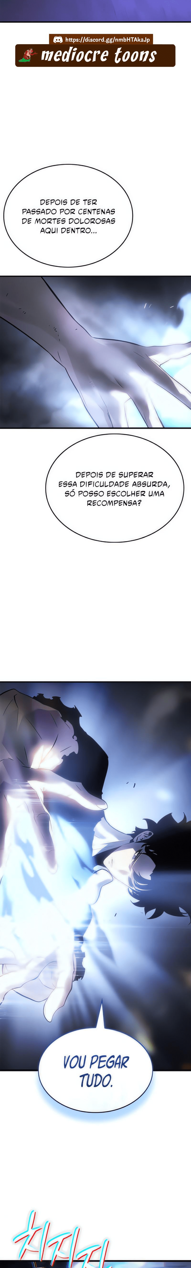 Read Solo Leveling Ragnarok PT Manga Online