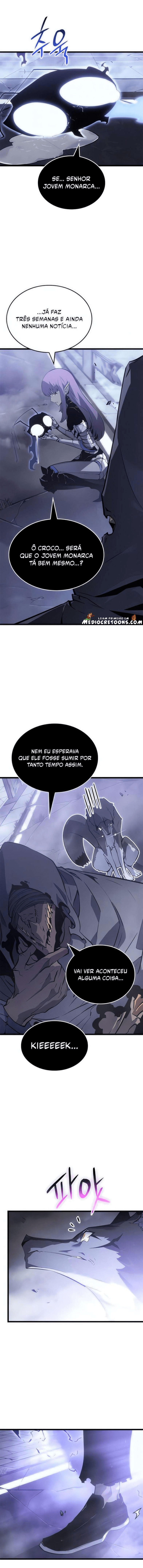 Read Solo Leveling Ragnarok PT Manga Online