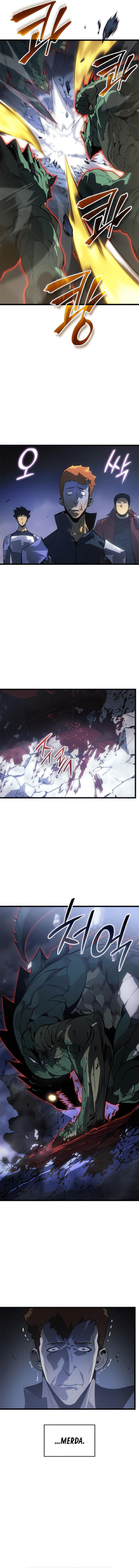 Read Solo Leveling Ragnarok PT Manga Online