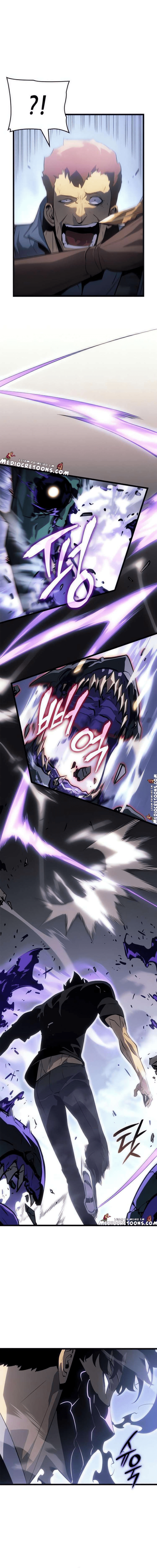 Read Solo Leveling Ragnarok PT Manga Online