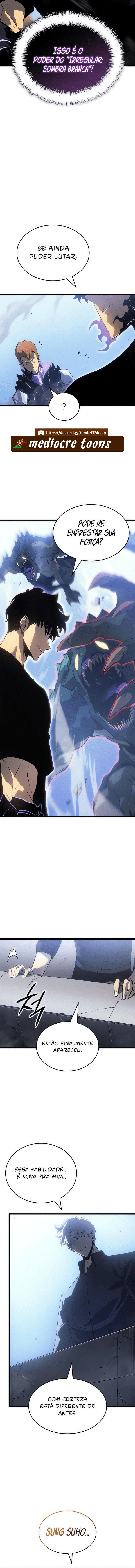 Read Solo Leveling Ragnarok PT Manga Online