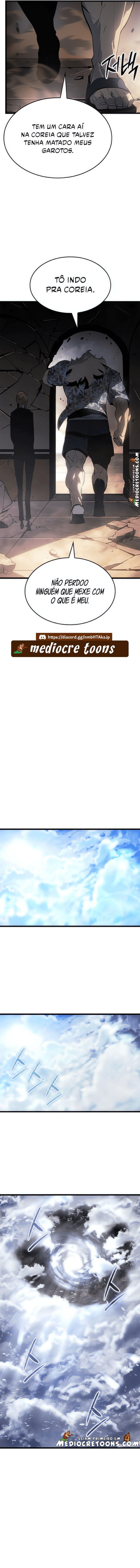 Read Solo Leveling Ragnarok PT Manga Online