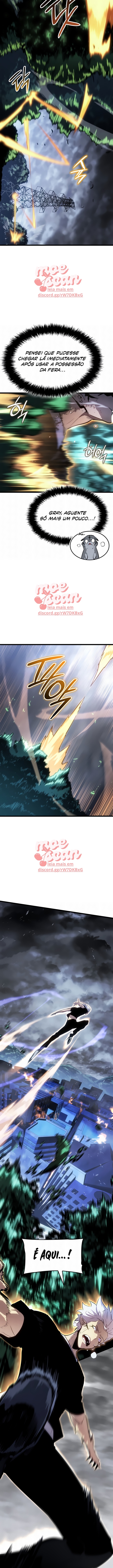 Read Solo Leveling Ragnarok PT Manga Online