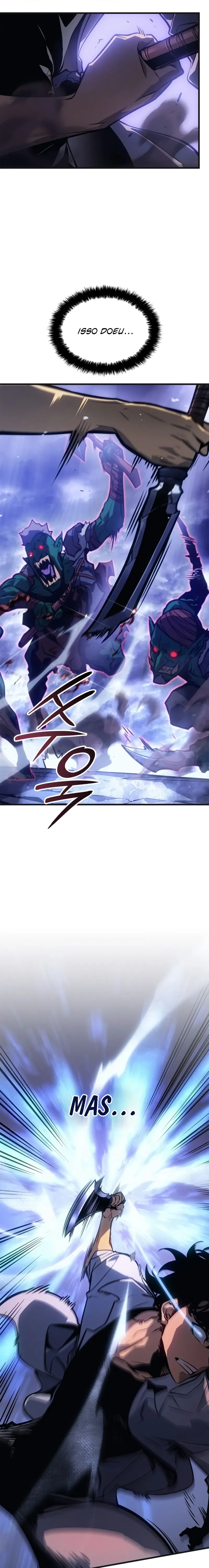 Read Solo Leveling Ragnarok PT Manga Online