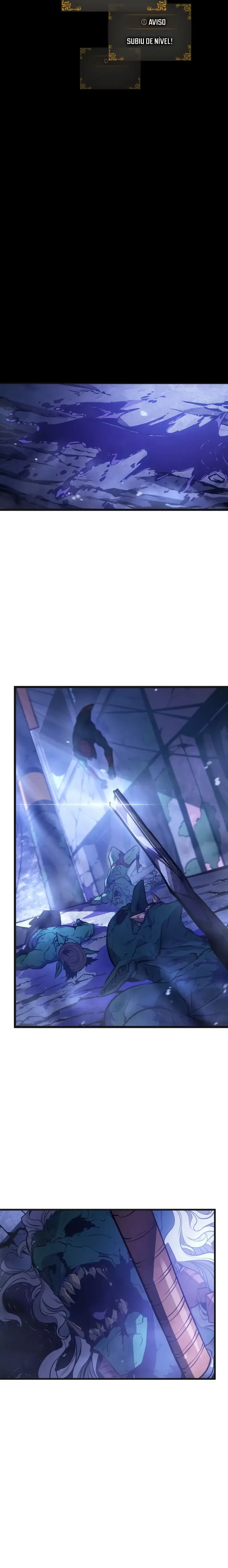Read Solo Leveling Ragnarok PT Manga Online