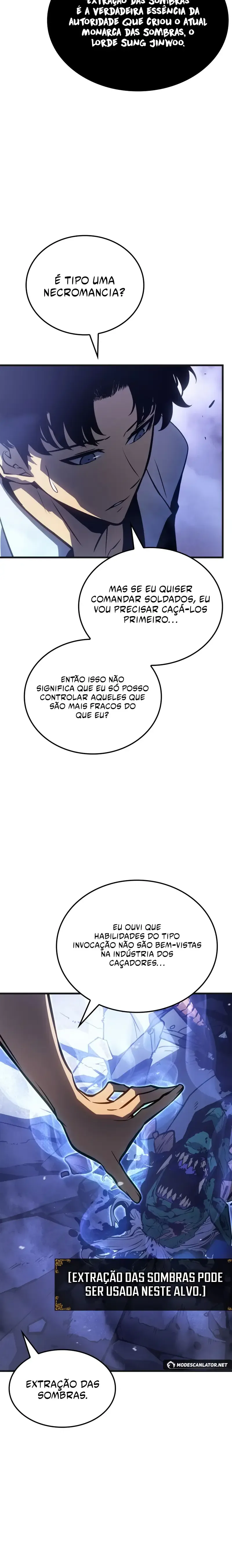 Read Solo Leveling Ragnarok PT Manga Online