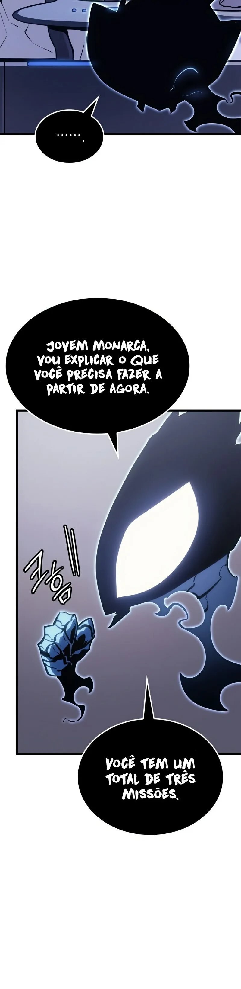 Read Solo Leveling Ragnarok PT Manga Online