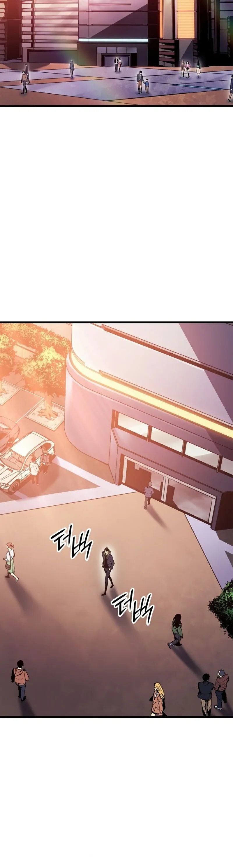 Read Solo Leveling Ragnarok PT Manga Online
