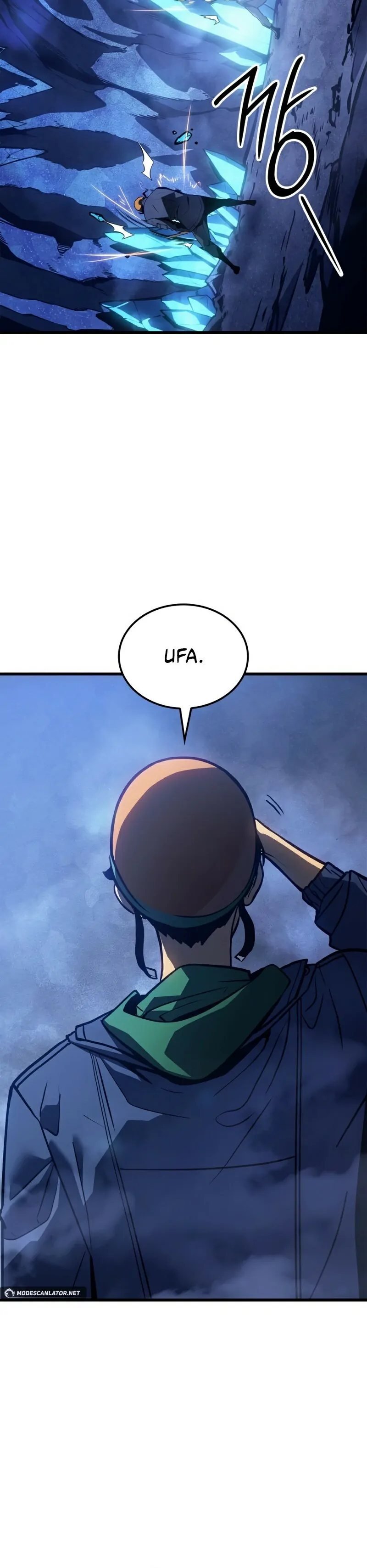 Read Solo Leveling Ragnarok PT Manga Online