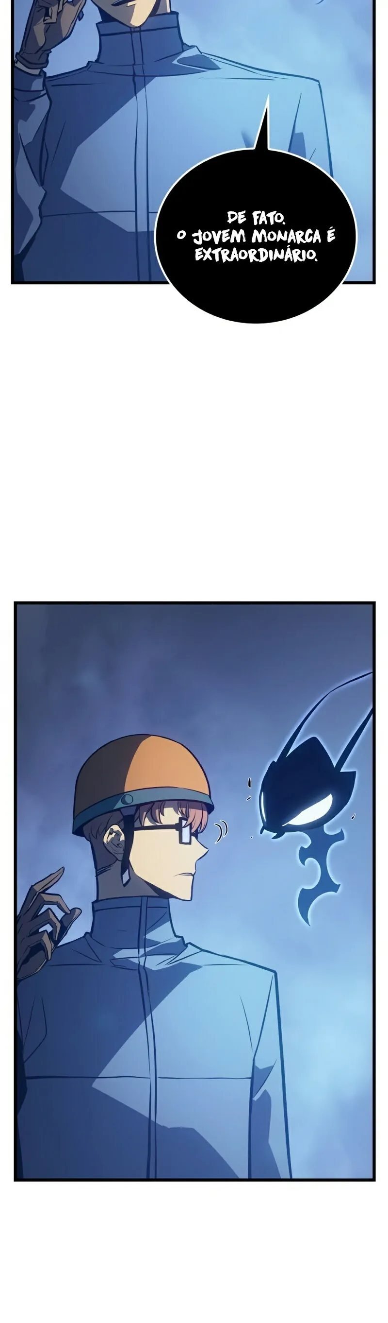Read Solo Leveling Ragnarok PT Manga Online