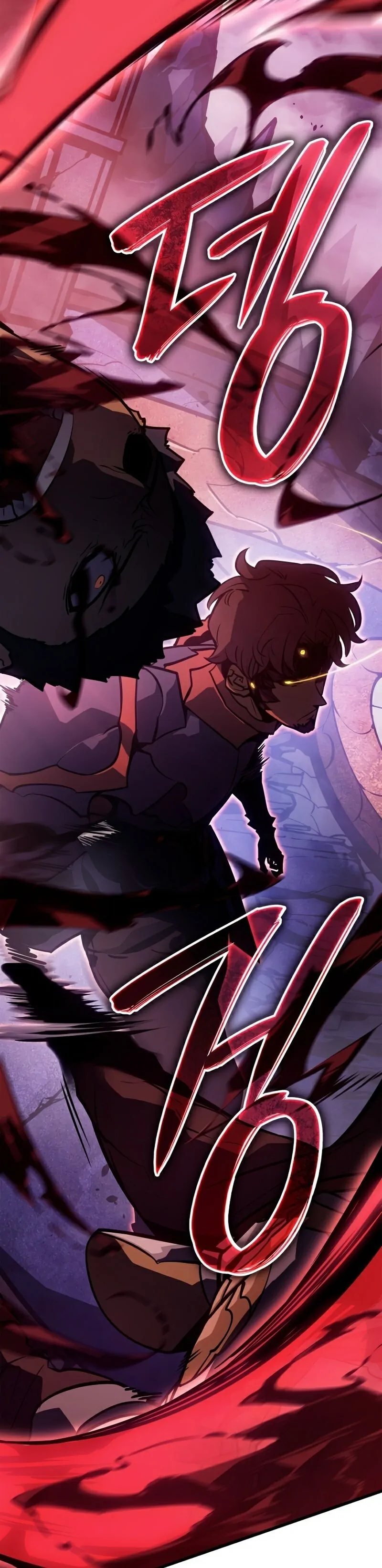 Read Solo Leveling Ragnarok PT Manga Online
