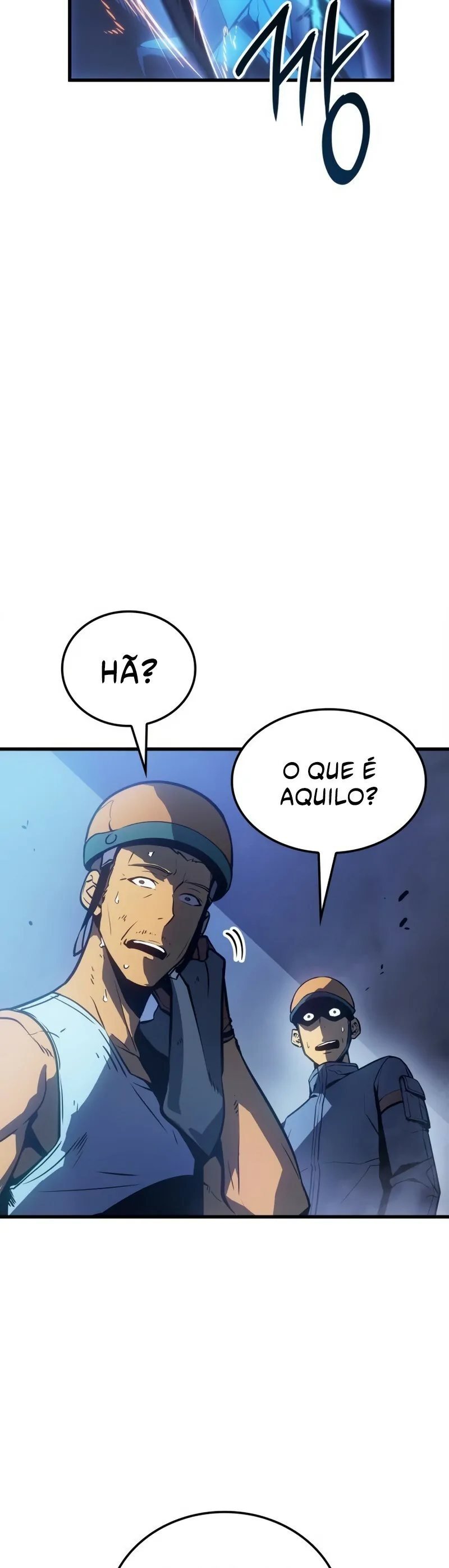 Read Solo Leveling Ragnarok PT Manga Online
