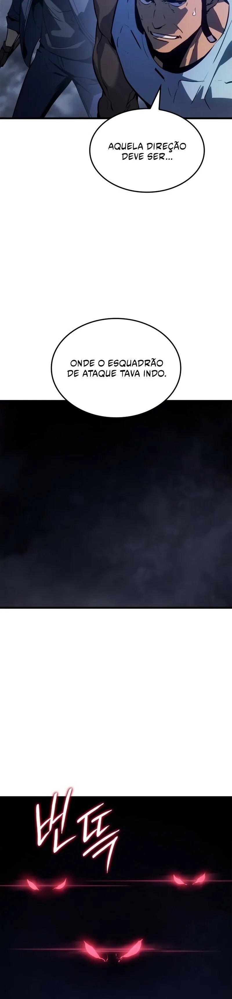 Read Solo Leveling Ragnarok PT Manga Online
