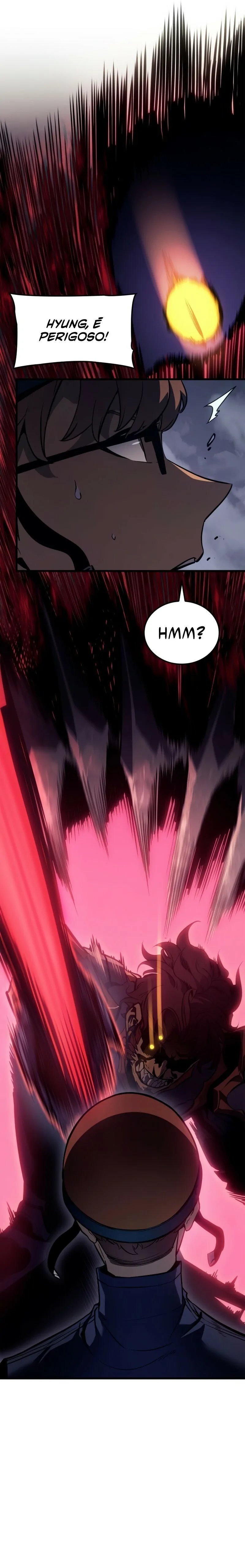 Read Solo Leveling Ragnarok PT Manga Online