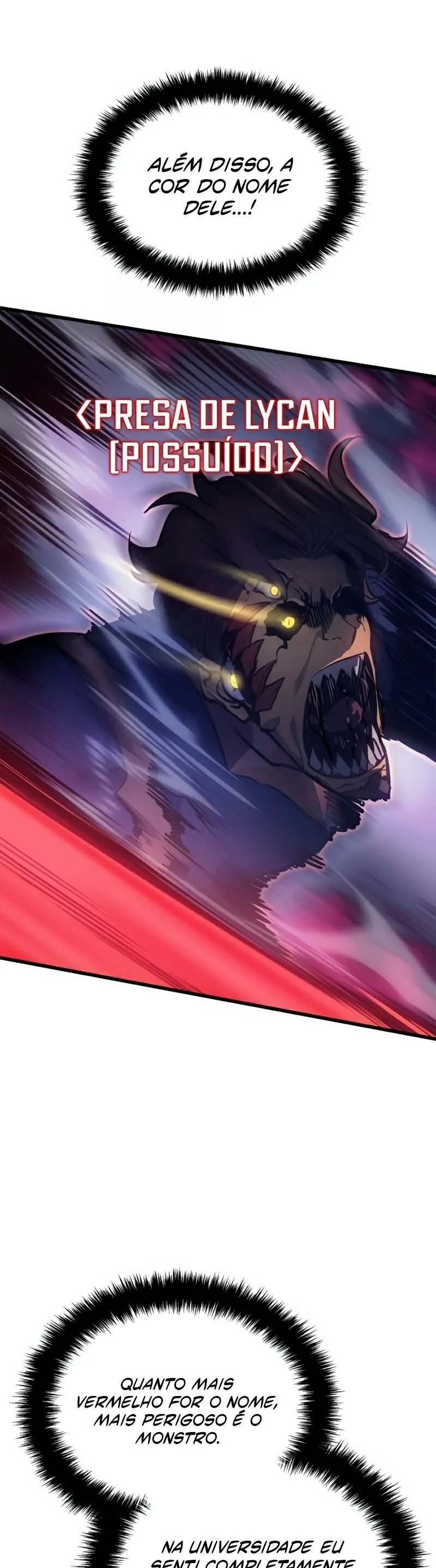 Read Solo Leveling Ragnarok PT Manga Online