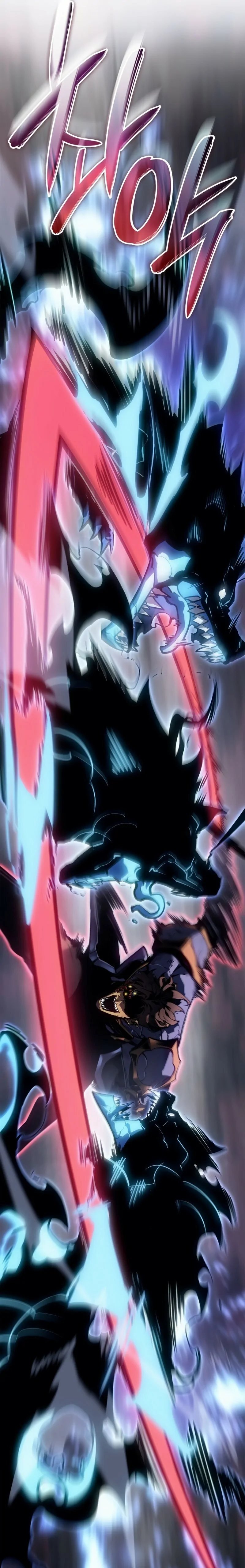 Read Solo Leveling Ragnarok PT Manga Online