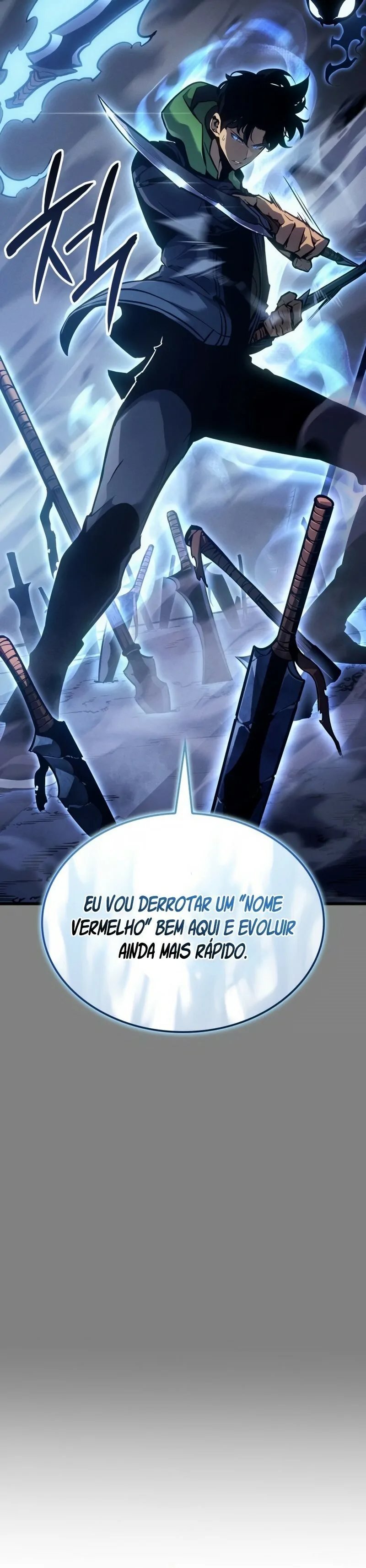 Read Solo Leveling Ragnarok PT Manga Online