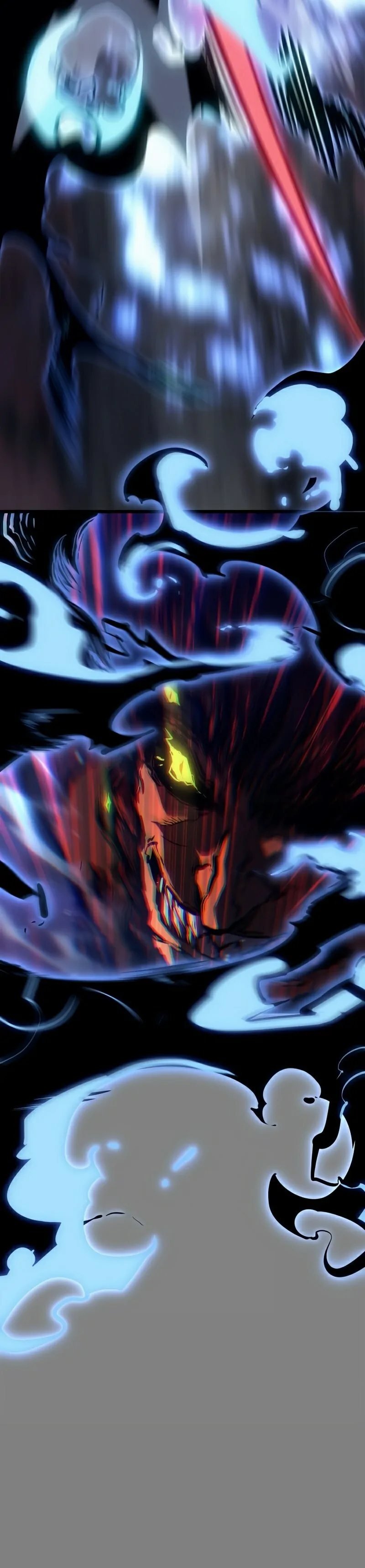 Read Solo Leveling Ragnarok PT Manga Online