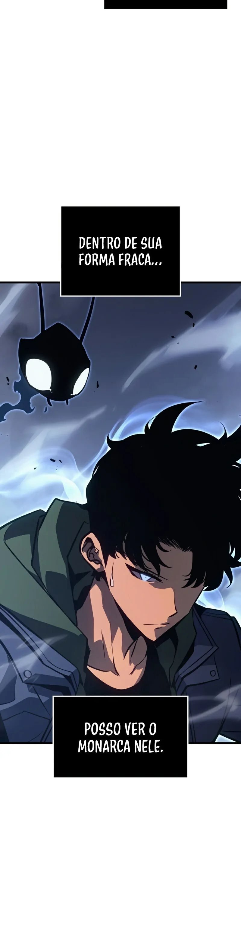 Read Solo Leveling Ragnarok PT Manga Online
