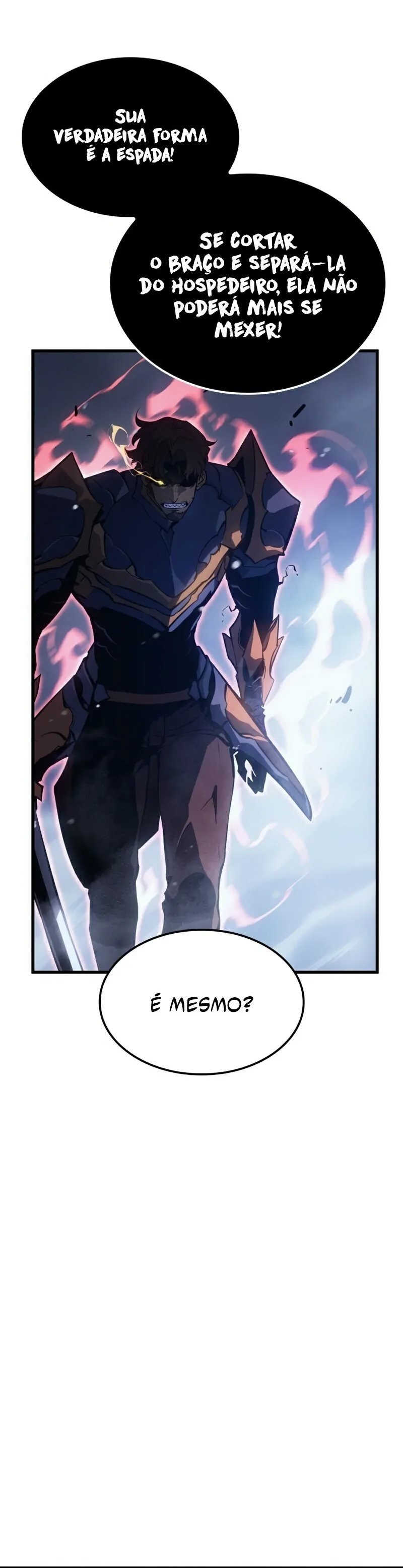 Read Solo Leveling Ragnarok PT Manga Online